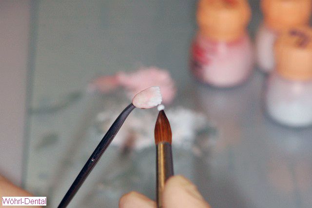 Wöhrl Dental Handarbeit