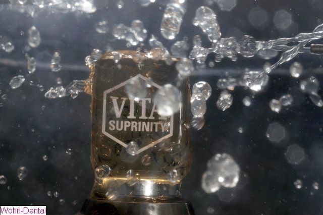 Wöhrl Dental Implantate CAD CAM